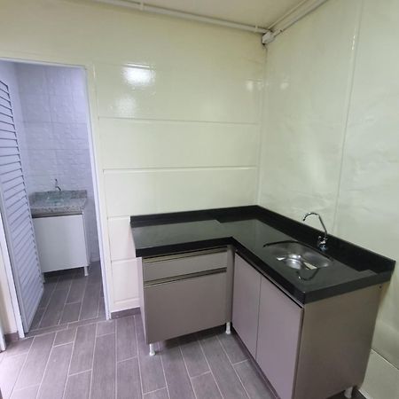 Vila Verde Container Bv Apart otel Barra Velha  Dış mekan fotoğraf