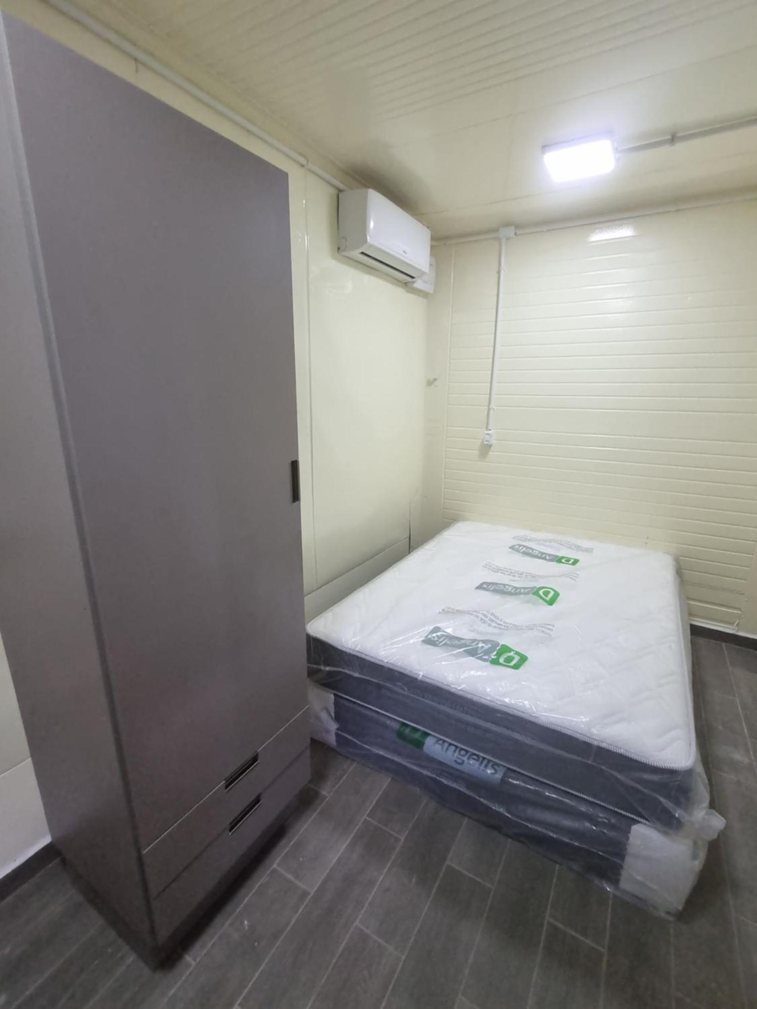 Vila Verde Container Bv Apart otel Barra Velha  Dış mekan fotoğraf