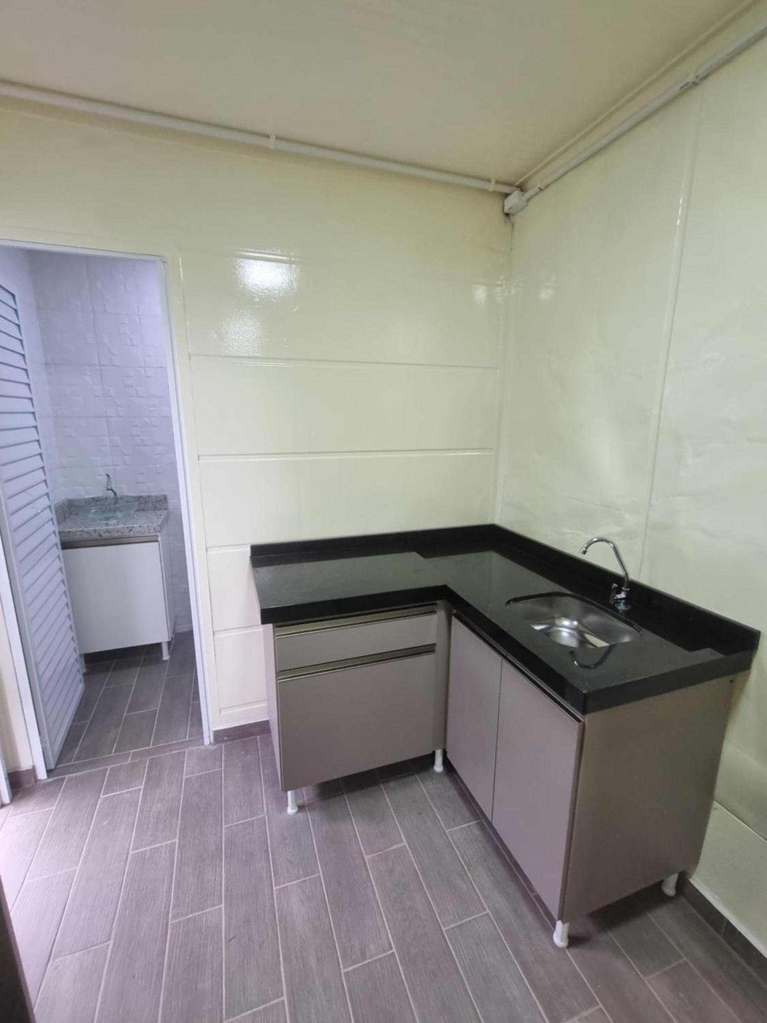 Vila Verde Container Bv Apart otel Barra Velha  Dış mekan fotoğraf