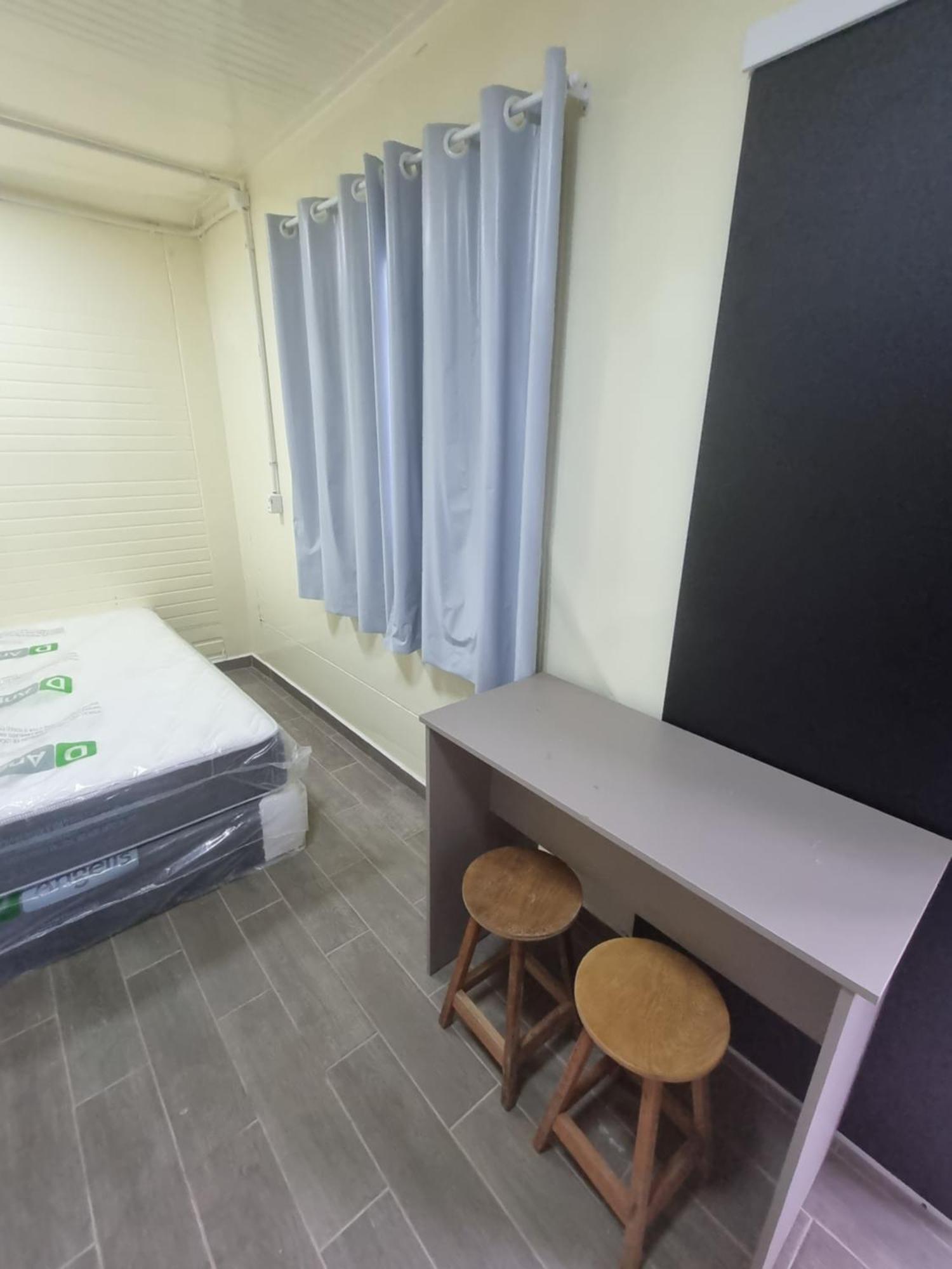 Vila Verde Container Bv Apart otel Barra Velha  Dış mekan fotoğraf
